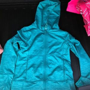 L.L Bean kids jacket